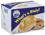 Diston Industries Inc Bagels