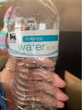 Food Lion Purified water