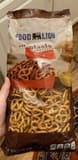 Food Lion Baked Mini Pretzels