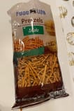 Food Lion Pretzel Sticks
