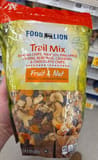 Food Lion Trail mix