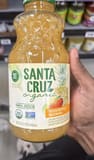 Santa Cruz Pineapple Mango