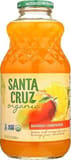 Santa cruz organic mango lemonade