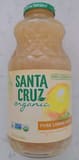 Santa Cruz Organic Organic Pure Lemon Juice