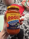 Ragu Old World Style Traditional Sauce