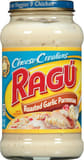 Ragu Marca Exclusiva Roasted Garlic Parmesan Sauce