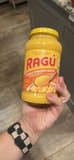 Ragu Double Cheddar Sauce