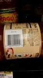 Ragu Mushroom Sauce by Ravi