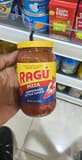 Ragu Pizza Homemade Style Sauce
