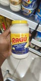 Ragu Classic Alfredo Sauce
