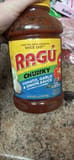 Ragu Tomato, Garlic & Onion Sauce