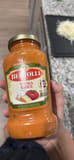 Bertolli Vodka Sauce