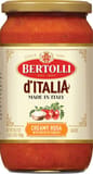 Bertolli d’italia Creamy Rosa
