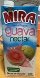 Mira Guava nectar