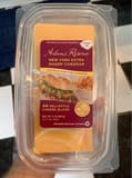 Adams Reserve New York Extra Sharp Cheddar Cheese