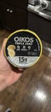 Oikos Banana Crème Flavored Oikos Triple Zero