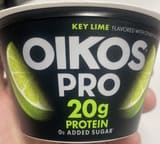 Oikos Pro Key Lime