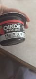 Danone OIKOS Triple Zero Blended Greek Yogurt