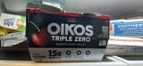 Oikos Blended Greek Yogurt