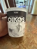 Danone Anything But Plain Greek Yogurt