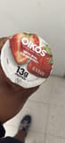 Oikos Blended Greek Yogurt