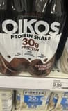 Oikos Protein Shake Vanilla