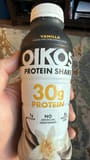 Oikos Protein Shake