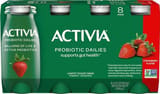 Activia Low Fat Yogurt Drink