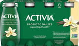 Danone Activia Dailies Vanilla