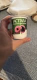 Activia Black Cherry
