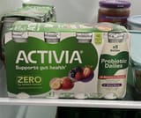 Activia Probiotic