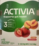 Danone Activia