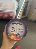 Too Good & Co. Too Good Blended Mixed Berry