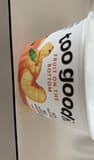 Too Good & Co. Fruit On The Bottom (Peach)