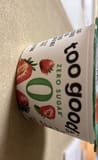 Too Good Strawberry