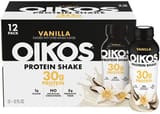 Oikos Protein Shake