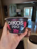 Oikos Pro Mixed Berry
