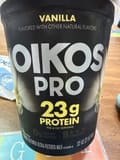 Oikos Vanilla Oikos Pro