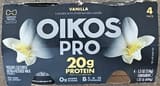 Oikos Pro Vanilla