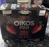 Danone US Oikos Pro