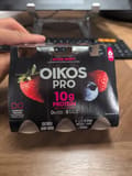 Danone Kiki’s pro