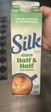 Silk Half & Half Alternative