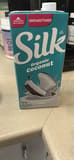 Silk Organic Coconut