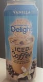 International Delight Vanilla Iced Coffee
