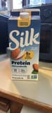 Silk Protein Almondmilk
