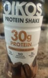 Oikos Protein Shake Mocha Latte