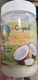 Full Circle Market Organic Refined Coconut Oil