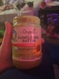 Full Circle Market Organic Sunflower Butter