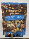 Crav’n Classic Sweet & Salty Trail Mix