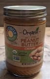Full Circle Market Peanut Butter Creamy